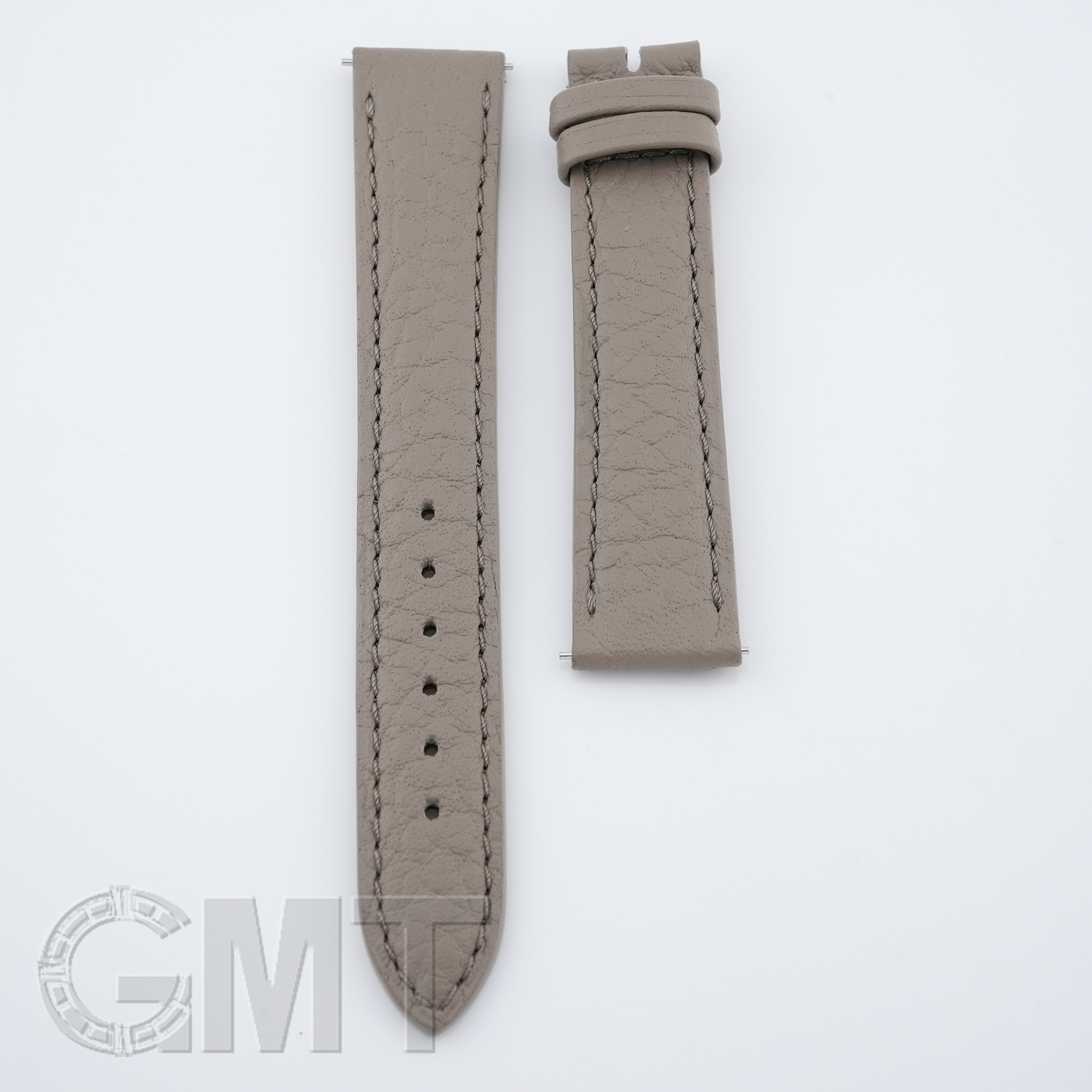 新品)CAMILLE FOUMET カミーユ・フォルネ トリヨン トープグレー