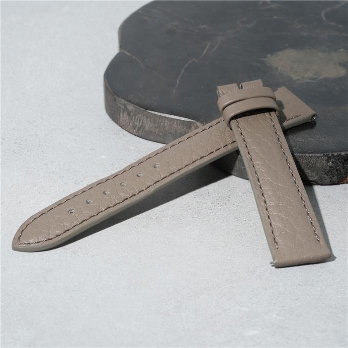 新品)CAMILLE FOURNET カミーユ・フォルネ トリヨン トープグレー