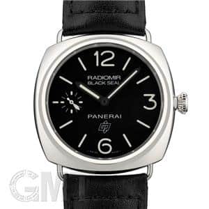 OFFICINE PANERAI オフィチーネ パネライ ラジオミール ブラックシール ロゴ 45ｍｍ PAM00380 メイン