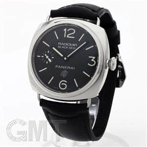 OFFICINE PANERAI オフィチーネ パネライ ラジオミール ブラックシール ロゴ 45ｍｍ PAM00380 メイン