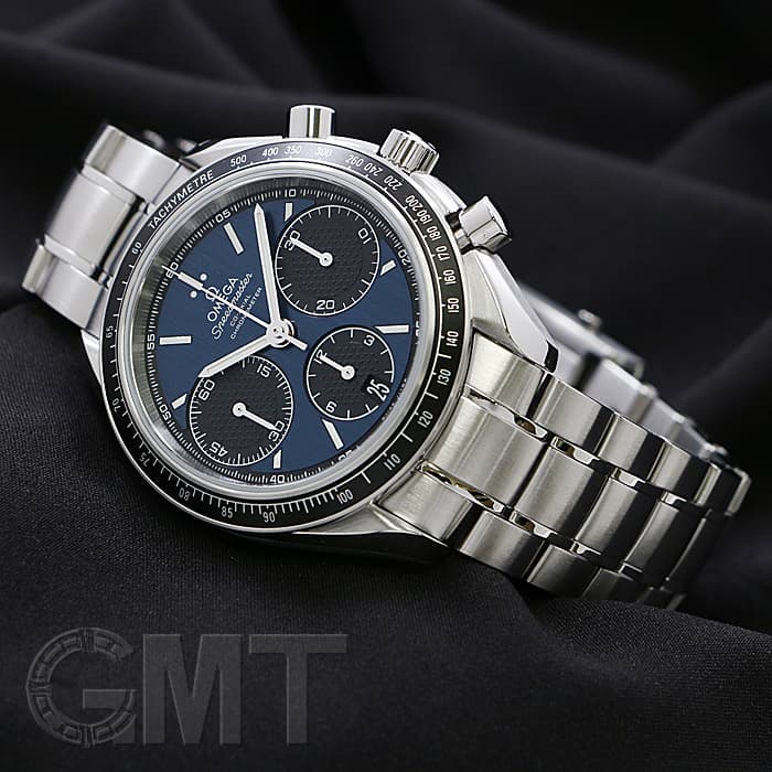 中古)OMEGA オメガ スピードマスター レーシング 326.30.40.50.03.001 