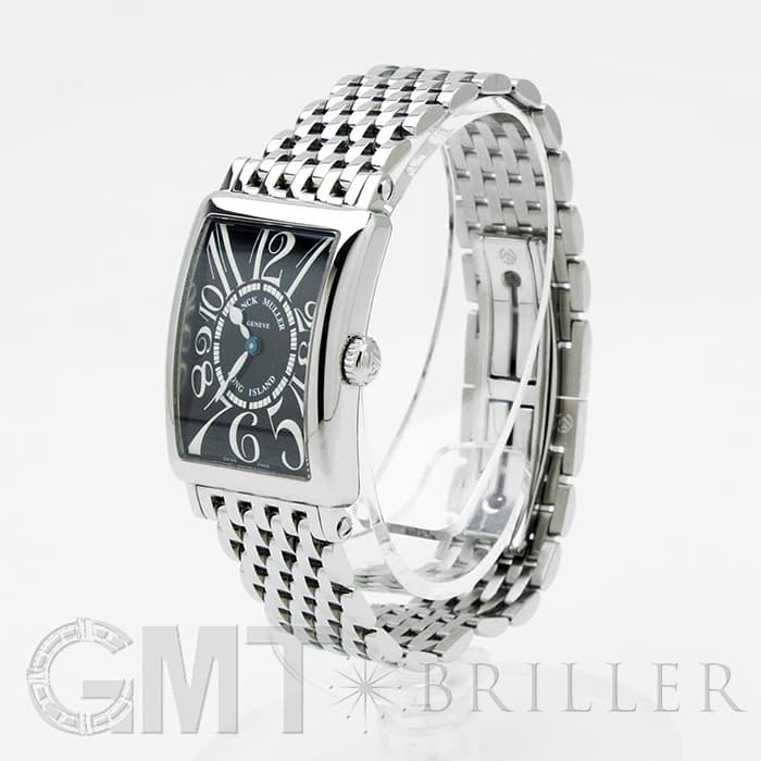 中古)FRANCK MULLER フランク・ミュラー ロングアイランド 902QZ