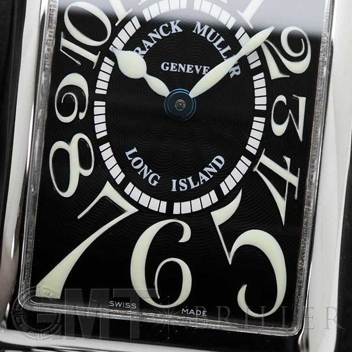 中古)FRANCK MULLER フランク・ミュラー ロングアイランド 902QZ