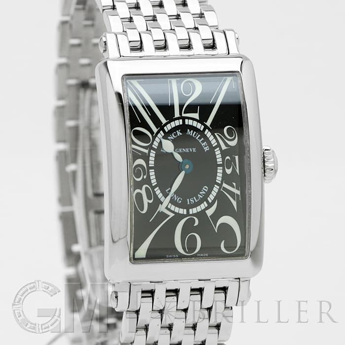 中古)FRANCK MULLER フランク・ミュラー ロングアイランド 902QZ