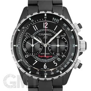 CHANEL シャネル J12 スーパーレッジェーラ H3409 メイン