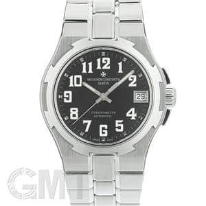 VACHERON CONSTANTIN ヴァシュロン・コンスタンタン オーヴァーシーズ  ミディアム 42052/423A-8894 新型バックル メイン