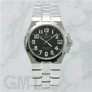 VACHERON CONSTANTIN ヴァシュロン・コンスタンタン オーヴァーシーズ  ミディアム 42052/423A-8894 新型バックル メイン