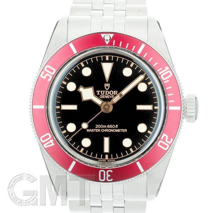 中古)TUDOR チューダー ブラックベイ M7941A1A0RU-0003（商品ID  