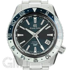 SEIKO セイコー スポーツコレクション メカニカルハイビート36000 GMT SBGJ237 メイン