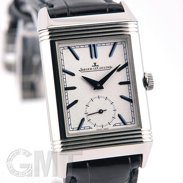 中古)JAEGER LECOULTRE ジャガー・ルクルト レベルソ トリビュート