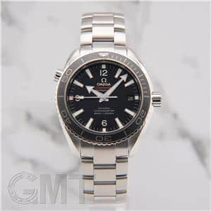 OMEGA オメガ シーマスター プラネットオーシャン 42mm 232.30.42.21.01.001 ブラック メイン