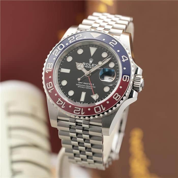ROLEX 純正 K18YG SS コンビ コマ 駒 デイトジャスト ジュビリーブレス