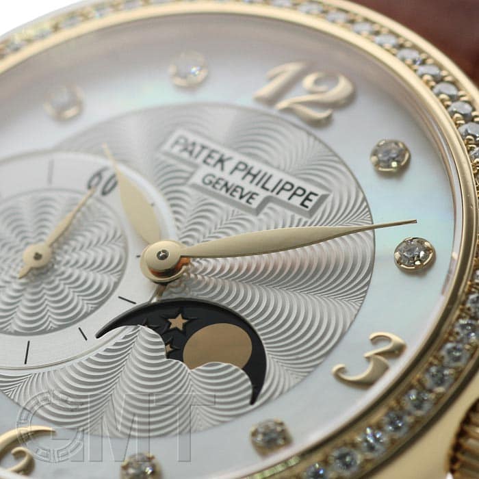 委託)PATEK PHILIPPEパテック・フィリップ コンプリケーテッド 委託)PATEK PHILIPPEパテック・フィリップ コンプリケーテッド