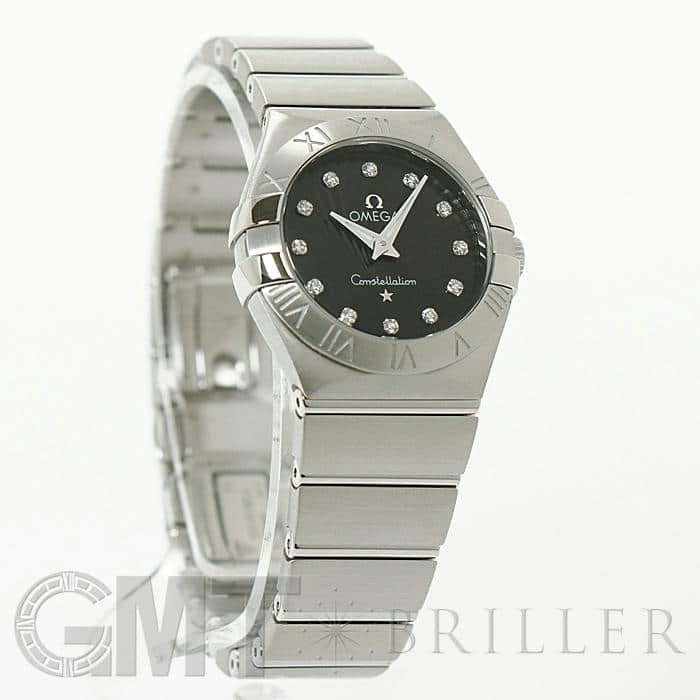 OMEGAオメガ コンステレーション Ref.1570.30 レディースクォーツ OMEGA（オメガ） コンステレーション 腕時計 1570.30 クオーツ