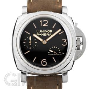 OFFICINE PANERAI オフィチーネ パネライ ルミノール1950 3DAYS パワーリザーブ 47ｍｍ PAM00423 メイン