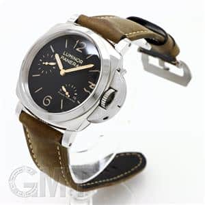OFFICINE PANERAI オフィチーネ パネライ ルミノール1950 3DAYS パワーリザーブ 47ｍｍ PAM00423 メイン