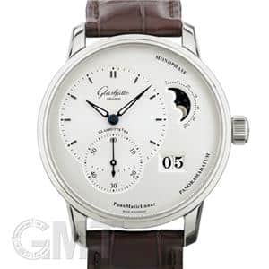 GLASHUTTE ORIGINAL グラスヒュッテ オリジナル パノマティック ルナ 90-02-42-32-05 メイン