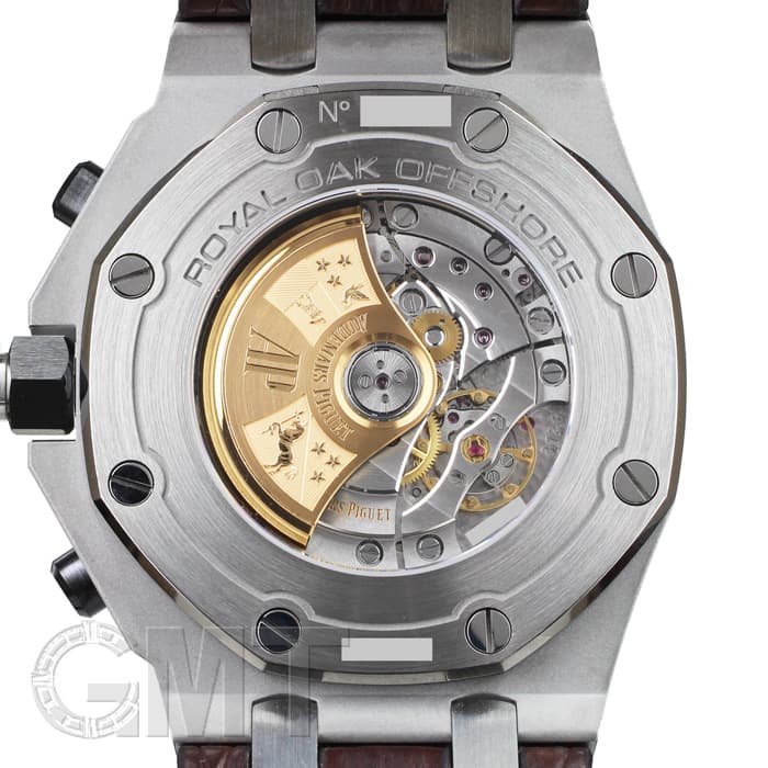 中古)AUDEMARS PIGUET オーデマ・ピゲ ロイヤルオークオフショア