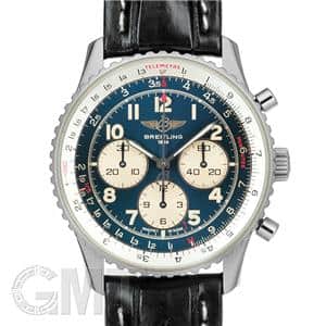 BREITLING ブライトリング ナビタイマー 92 A30022 ブルー メイン