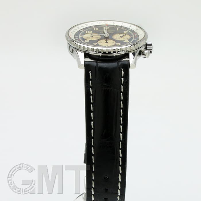 中古)BREITLING ブライトリング ナビタイマー 92 A30022 ブルー（商品