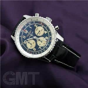 中古)BREITLING ブライトリング ナビタイマー 92 A30022 ブルー（商品