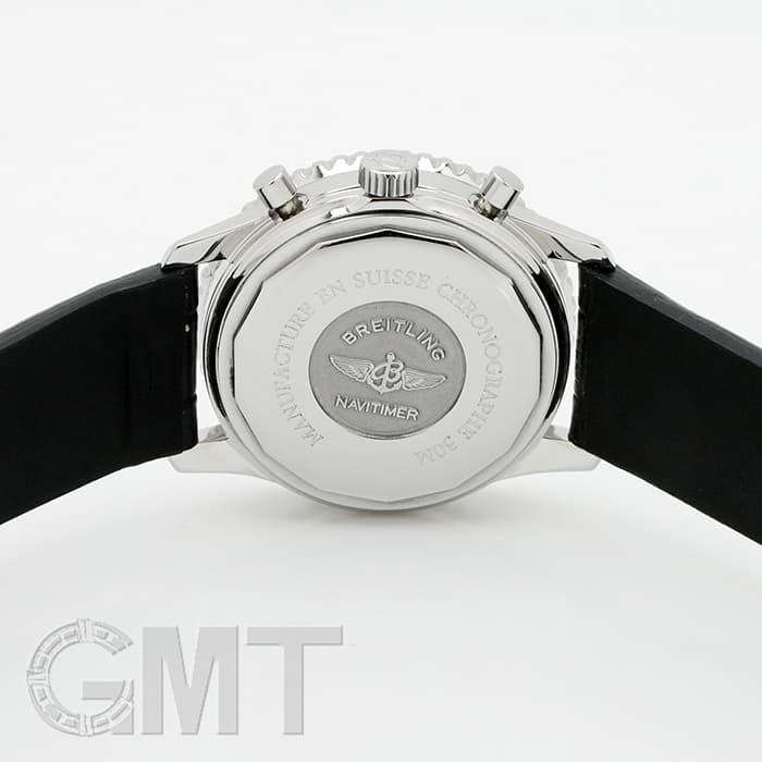 中古)BREITLING ブライトリング ナビタイマー 92 A30022 ブルー