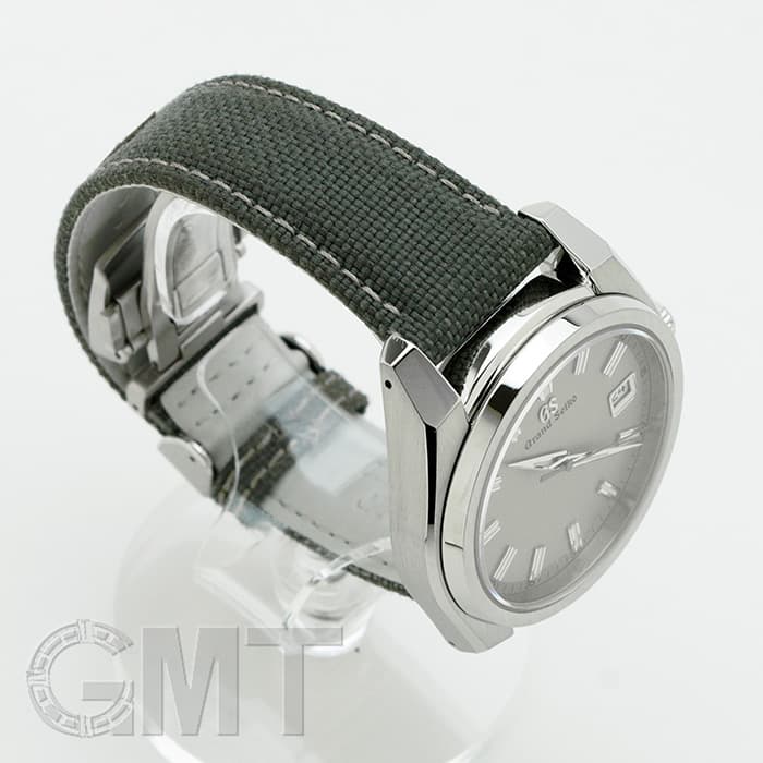 中古)SEIKO セイコー グランドセイコー SBGV245 コーデュラストラップ