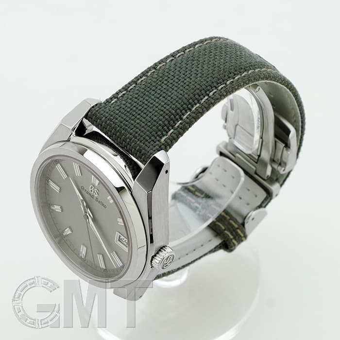 グランドセイコー SBGV245 新品ベルト付き ちょうどいい1本「GRAND SEIKO(グランドセイコー) スポーツ