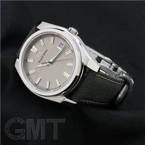 中古)SEIKO セイコー グランドセイコー SBGV245 コーデュラストラップ