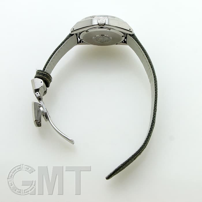 中古)SEIKO セイコー グランドセイコー SBGV245 コーデュラストラップ