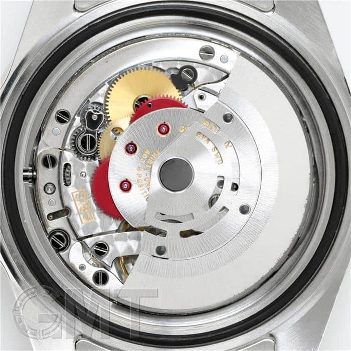 中古)ROLEX ロレックス GMTマスター II 16710 ブラック（商品ID