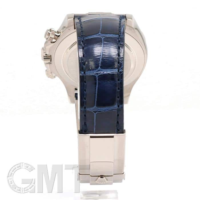 中古)ROLEX ロレックス デイトナ 116519G ソーダライト（商品ID