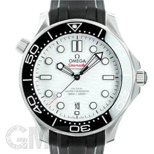 OMEGA オメガ シーマスター ダイバー 210.32.42.20.04.001 メイン