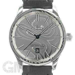 SINN ジン 1800.DAMASZENER ダマスカス【世界限定100本】 メイン
