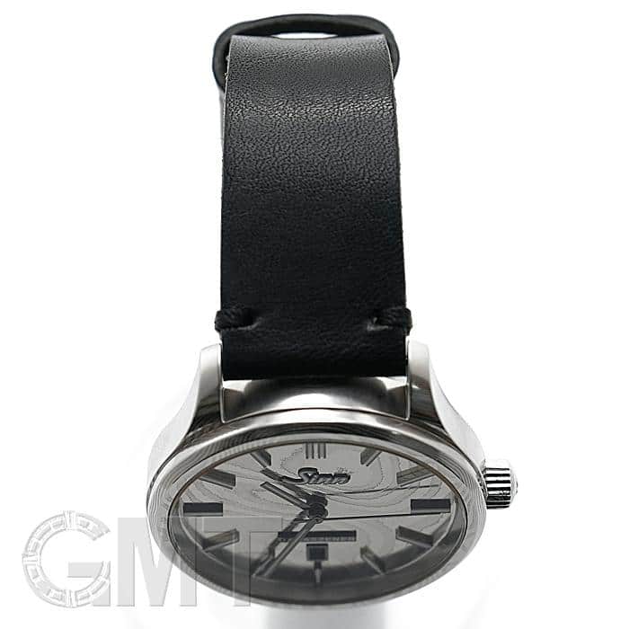 じんじん様用 中古)SINN ジン 1800.DAMASZENER ダマスカス【世界限定100本】（商品ID