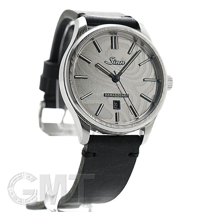 じんじん様用 中古)SINN ジン 1800.DAMASZENER ダマスカス【世界限定100本】（商品ID