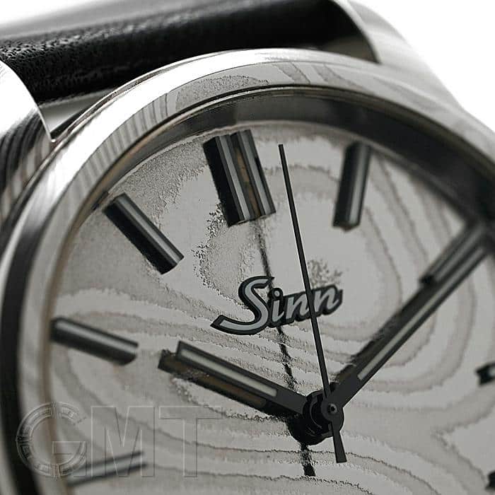 中古)SINN ジン 1800.DAMASZENER ダマスカス【世界限定100本】（商品ID