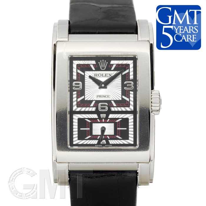 新品)ROLEX ロレックス チェリーニ 5443/9（商品ID：1020708001580