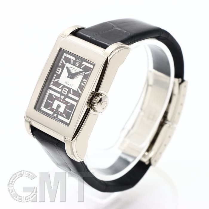 新品)ROLEX ロレックス チェリーニ 5443/9（商品ID：1020708001580