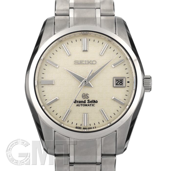 中古)SEIKO セイコー グランドセイコー SBGR025（商品ID 