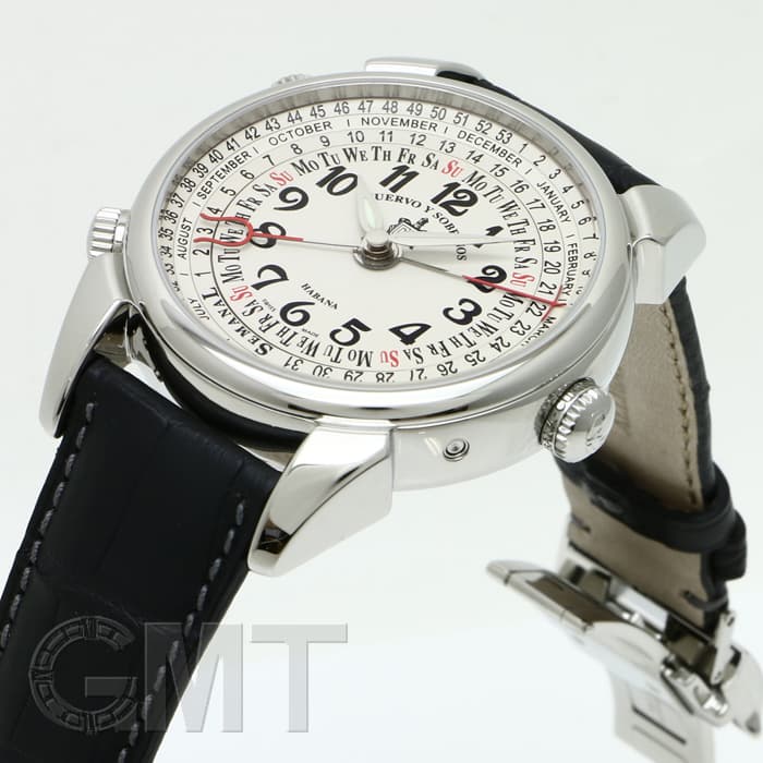 中古)CUERVO Y SOBRINOS クエルボ・イ・ソブリノス トルピード