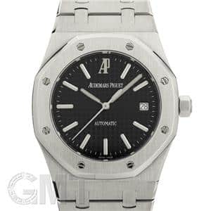 AUDEMARS PIGUET オーデマ・ピゲ ロイヤルオーク 39ｍｍ 15300ST.OO.1220ST.03 ブラック メイン