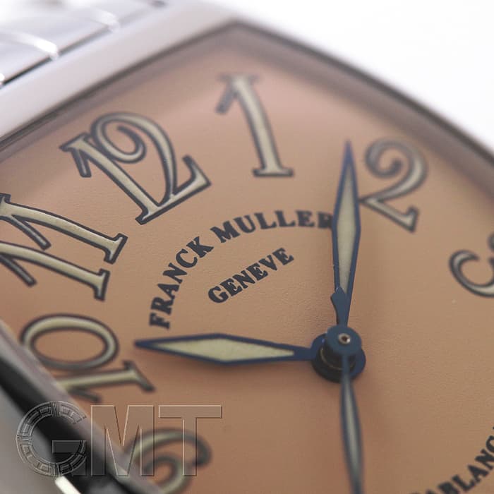 中古)FRANCK MULLER フランク・ミュラー カサブランカ 2852CASA（商品