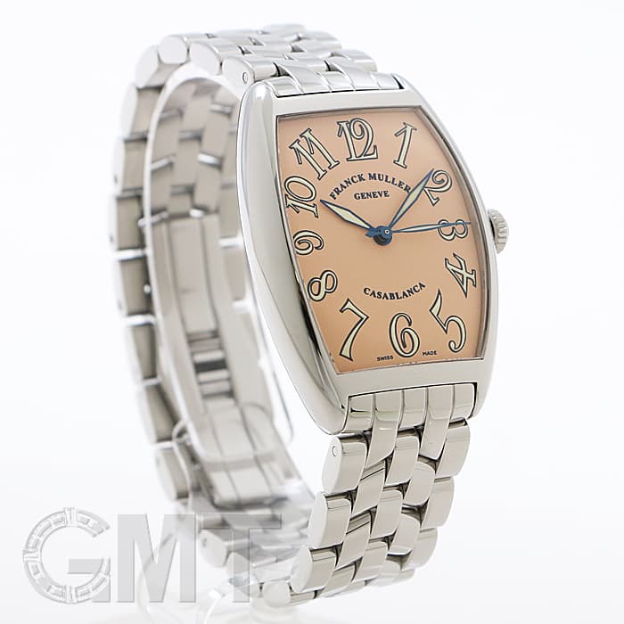 中古)FRANCK MULLER フランク・ミュラー カサブランカ 2852CASA（商品