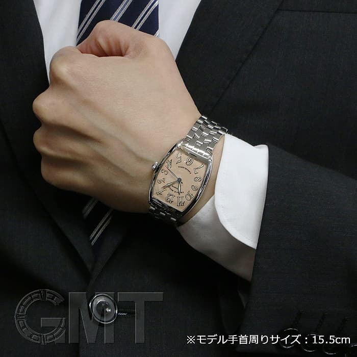 中古)FRANCK MULLER フランク・ミュラー カサブランカ 2852CASA