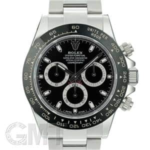 ROLEX ロレックス デイトナ 116500LN ブラック メイン
