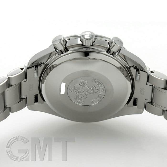 中古)OMEGA オメガ スピードマスター スピードマスター 3513.54（商品