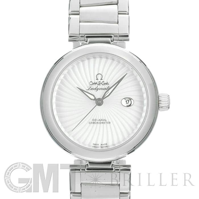 中古)OMEGA オメガ デ・ヴィル レディマティック 425.30.34.20