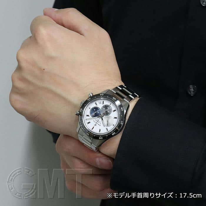 中古)ZENITH ゼニス クロノマスター スポーツ 03.3100.3600/69.M3100