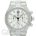 VACHERON CONSTANTIN ヴァシュロン・コンスタンタン オーヴァーシーズ クロノグラフ 49150/B01A-9095 シルバー